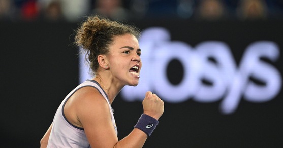 Paolini-Svitolina, Australian Open: orario, quando si gioca e dove vederla in tv