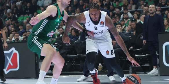 Virtus Bologna ancora sconfitta in Eurolega, Venezia ko in Eurocup