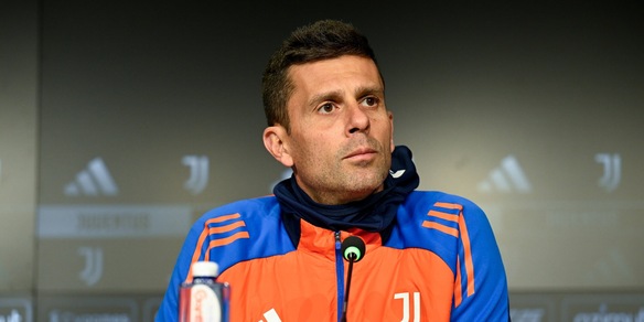 Thiago Motta prima di Juve-Milan: "Cambiaso-City? Per me gioca. Kolo Muani dipende..."
