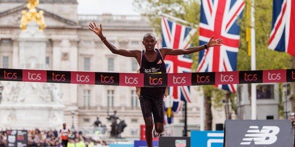 I top runner della 45^ Maratona di Londra: è sfida olimpica. L'Italia c'è