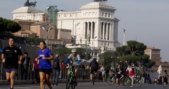 Domenica ecologica, Alfonsi: "Il 26 gennaio sui cammini giubilari"