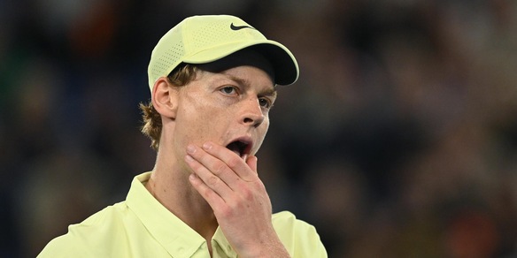 Sinner sceglie l'arbitro di parte per il Tas sul caso doping: il curriculum è impressionante!