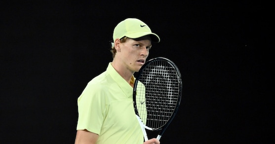 Sinner ai quarti di finale degli Australian Open, quanto ha guadagnato: la cifra è incredibile