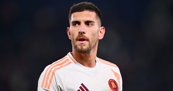 Pellegrini, stiramento al collaterale: le condizioni e l’esito degli esami