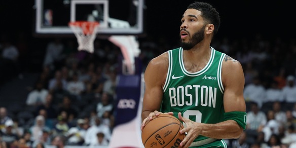 Nba, Tatum trascina Boston: che vittoria su Orlando! Ok Lakers e Charlotte
