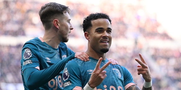 Kluivert show col Bournemouth: fantastica tripletta al Newcastle di Tonali! Vince il Liverpool