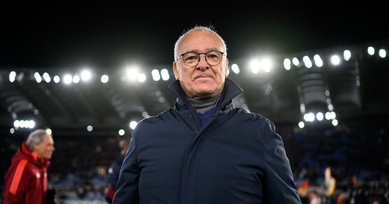Roma, Ranieri sul prossimo allenatore: "Più leggo nomi..."