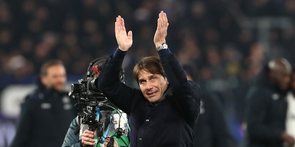 Napoli, perché Conte vale più di Kvara: è lui che sta cambiando la storia