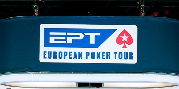 Calendario EPT 2025, Parigi cancellata: solo due tappe confermate