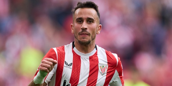 Liga, Athletic Bilbao corsaro a Vigo: agganciato il Barcellona al terzo posto. Real Sociedad ko