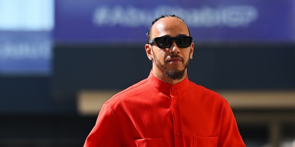 Hamilton-Ferrari, ci siamo: oggi Lewis a Maranello. Tutto il suo programma