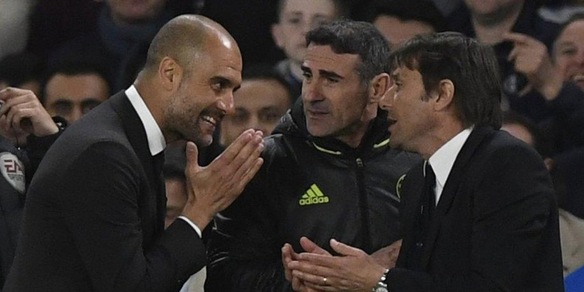 Il Napoli di Conte strega gli Stati Uniti: c'è un paragone pazzesco con Guardiola