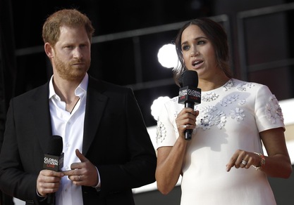Harry e Meghan su tutte le furie: certe rivelazioni fanno male