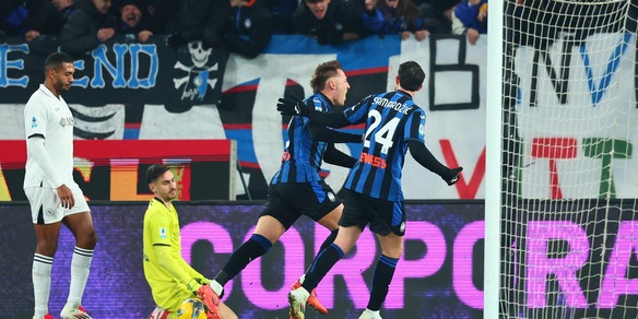 Pronostico Atalanta-Sturm Graz, quanto vale lo "sprint" bergamasco