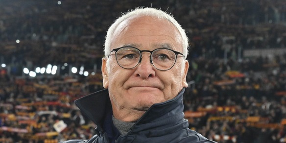 Roma, Ranieri il guaritore: ora il passo è da Europa