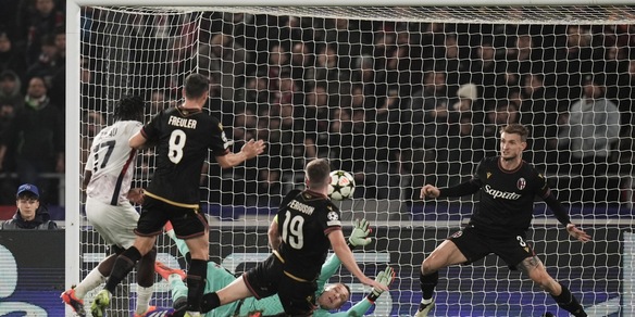 Bologna-Borussia Dortmund, migliori quote e pronostico