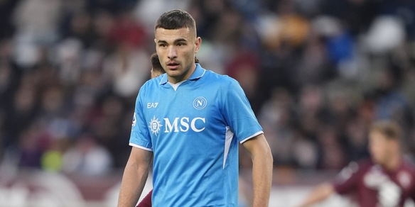 Napoli, Buongiorno insegue il suo “derby”