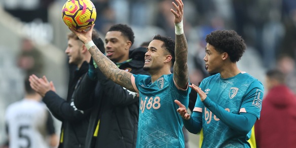 Pronostico Bournemouth-Liverpool, che sfida tra Kluivert e Salah