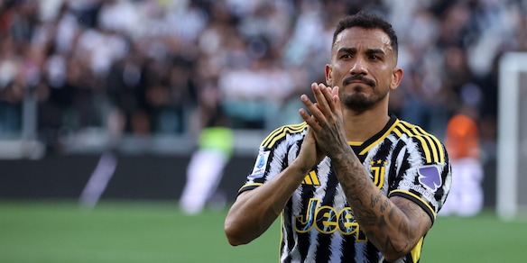 Danilo, niente Napoli: ha scelto il Flamengo