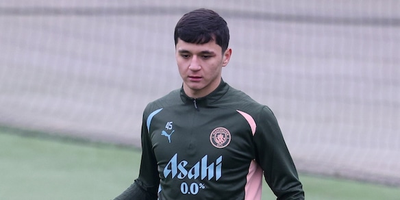 Khusanov, dai 100.000 euro del Lens ai 40 milioni del City