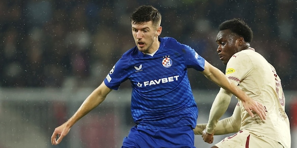 Petar Sucic e le manovre dell’Inter