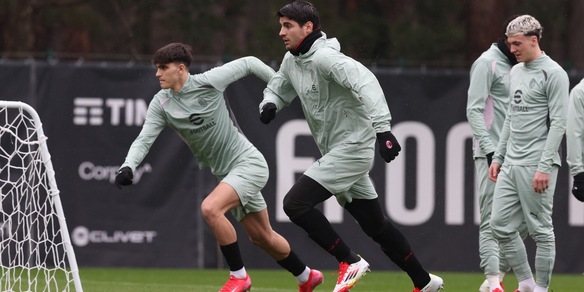 Pronostico Milan-Girona, ecco la migliore quota per il segno "1"