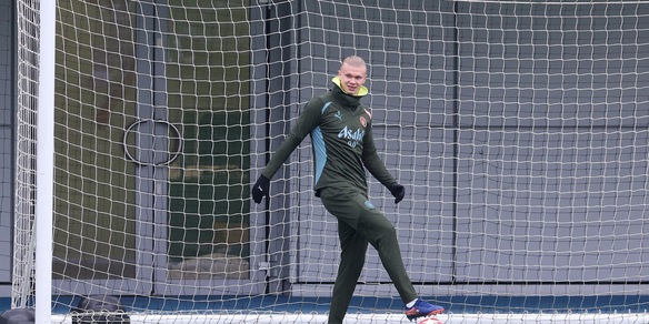 Pronostico Psg-Manchester City, sfida da brividi al Parco dei Principi