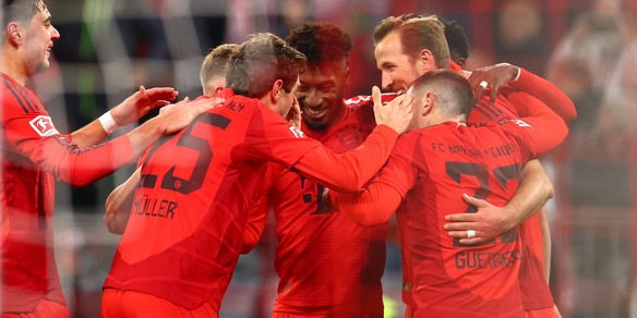 Pronostico Feyenoord-Bayern, ecco l'esito che si lascia preferire