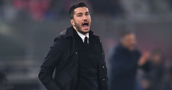 Borussia Dortmund, salta la panchina di Sahin dopo il ko di Bologna