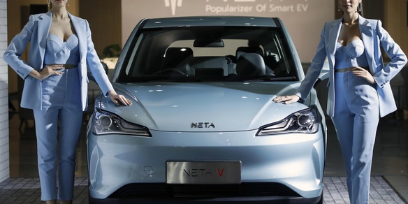 Mercato a prezzi accessibili