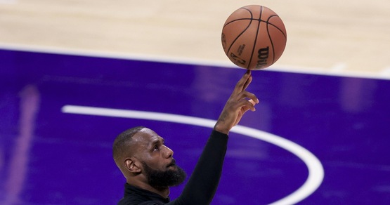 Nba, i Lakers risorgono con LeBron. Ai Nets il derby di New York: i risultati