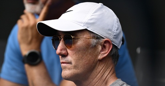 Cahill conferma l’addio a Sinner: “Tornerò? Solo se…”