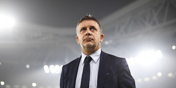 Un ex della Juve per il Parma: Cherubini nuovo ad, il comunicato ufficiale