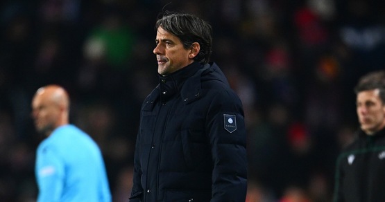Inter, Inzaghi: "Il destino è nelle nostre mani, manca l'ultimo passo". Poi difende Asllani