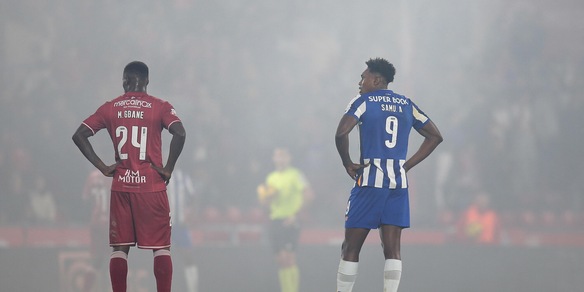 Pronostico Porto-Olympiakos, per le quote buono l'1