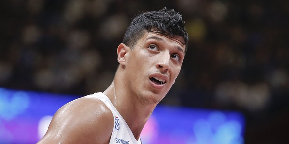 Nba, Oklahoma e Boston da applausi. Houston sorprende Cleveland, bene Fontecchio