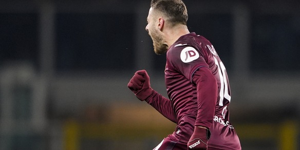 Pronostico Torino-Cagliari, occhio al"ritardo"dei granata