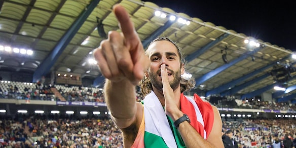 Tamberi può davvero ritirarsi? Cosa sappiamo, le ipotesi e i retroscena