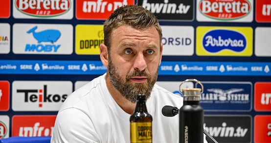 De Rossi proprietario dell'Ostiamare, è ufficiale: tutti i progetti