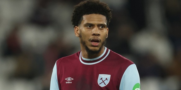 Todibo, la Juve torna alla carica: i dettagli della trattativa con il West Ham