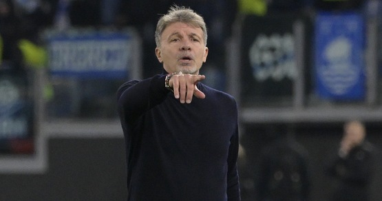 Baroni applaude la Lazio: "Non voglio che il percorso che stiamo facendo..."