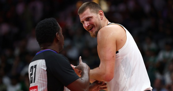Nba, Jokic trascina Denver. Ok Lakers e Clippers: tutti i risultati
