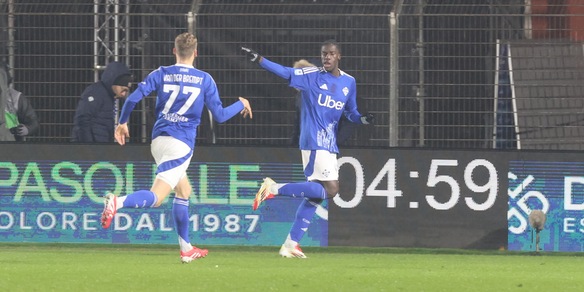 Pronostico Como-Atalanta, aria di show tra Fabregas e Gasperini