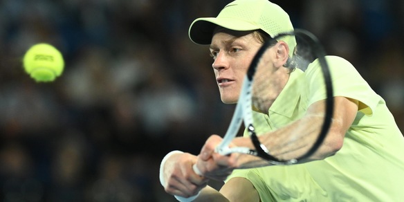 Quanto ha guadagnato Sinner? Il montepremi della finale degli Australian Open