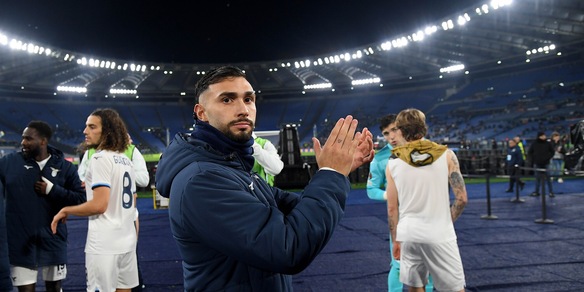 Lazio-Fiorentina, Castellanos contro Kean: ecco chi vince per le quote