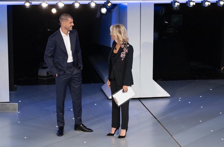 C'è posta per te ospiti, ecco chi sono quelli di sabato 25 gennaio