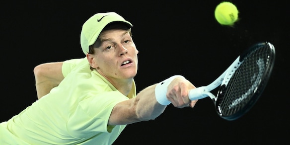 Non solo Sinner, quanto cresce tutto lo sport in Italia: i dati che fanno ben sperare