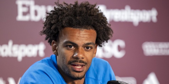 Juve, Veiga in arrivo: c'è la data dello sbarco a Torino