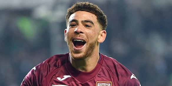 Torino-Cagliari 2-0: Adams trascina i granata, Nicola ko