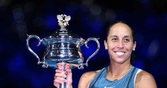 Cosa fa Madison Keys quando non gioca a tennis? La routine segreta della regina degli Australian Open